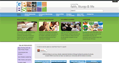 Desktop Screenshot of gpbs.com.au